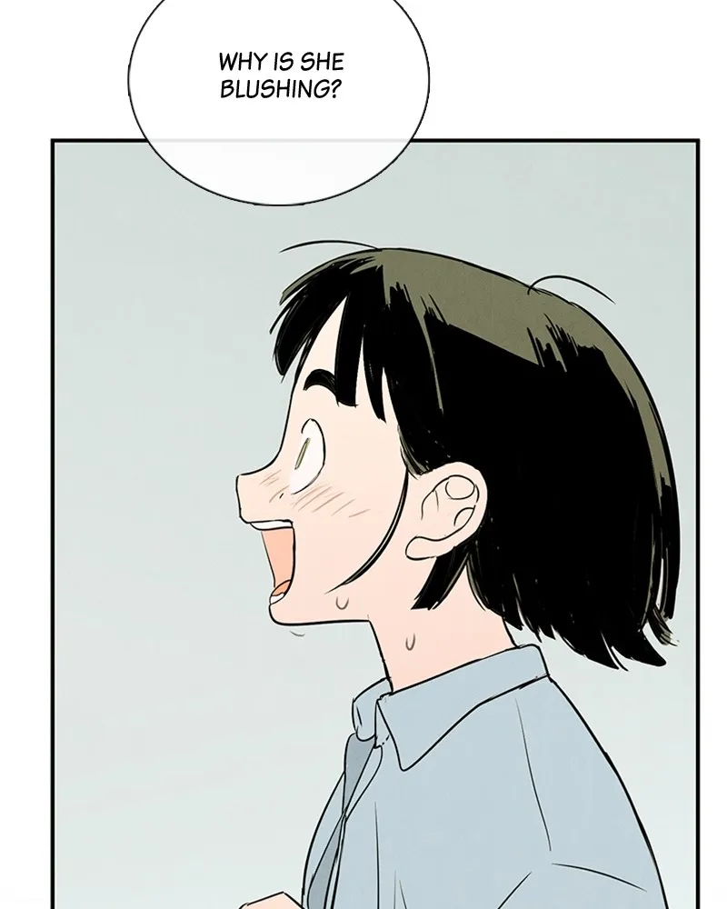 Read After School Lessons for Unripe Apples chapter 71 image 12 on Lezhin