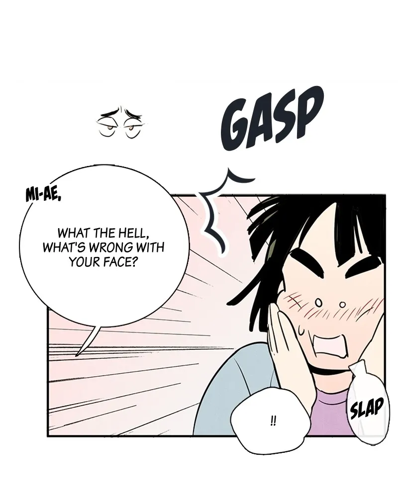 Read After School Lessons for Unripe Apples chapter 71 image 14 on Lezhin