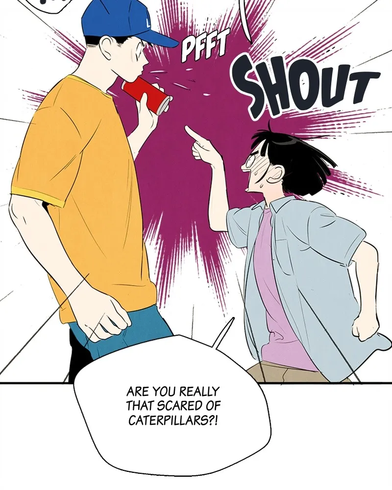 Read After School Lessons for Unripe Apples chapter 71 image 22 on Lezhin