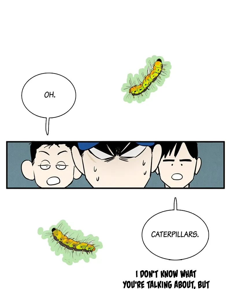 Read After School Lessons for Unripe Apples chapter 71 image 23 on Lezhin