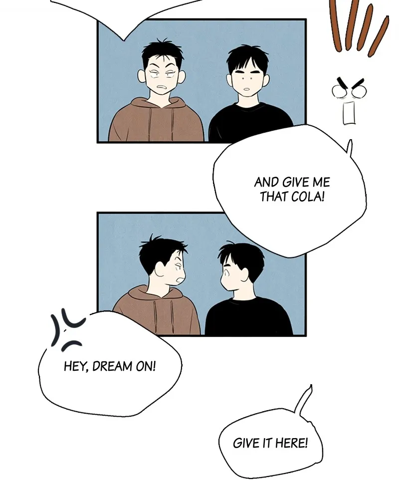 Read After School Lessons for Unripe Apples chapter 71 image 26 on Lezhin
