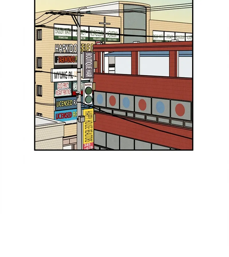 Read After School Lessons for Unripe Apples chapter 71 image 28 on Lezhin