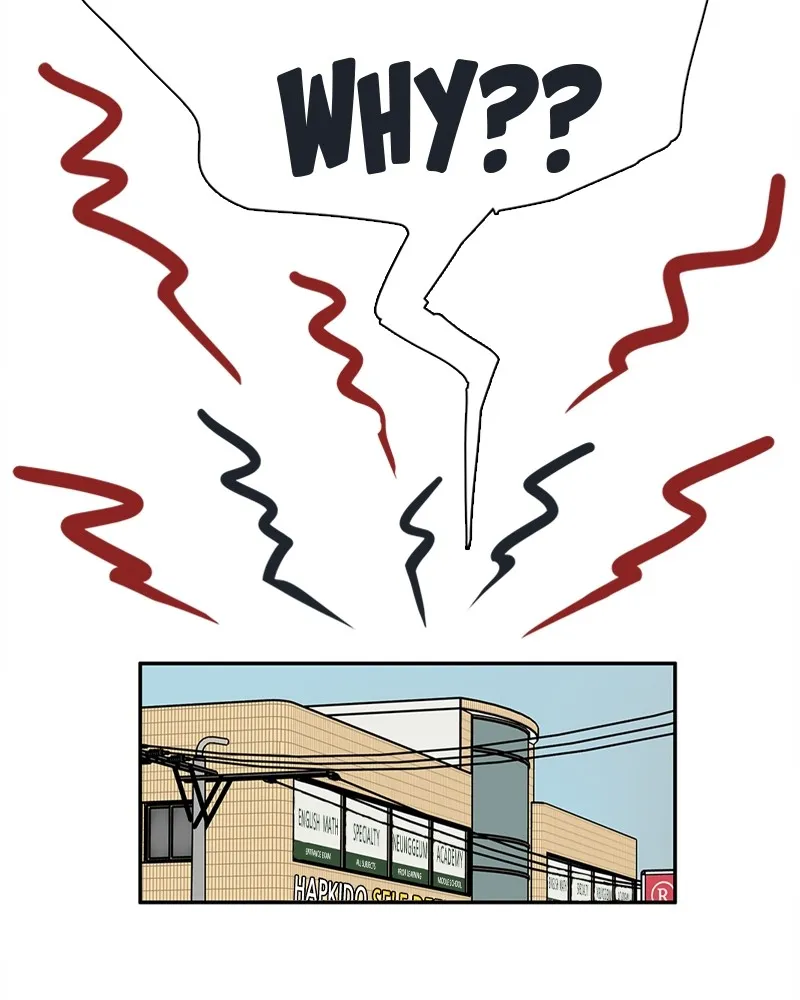 Read After School Lessons for Unripe Apples chapter 71 image 32 on Lezhin