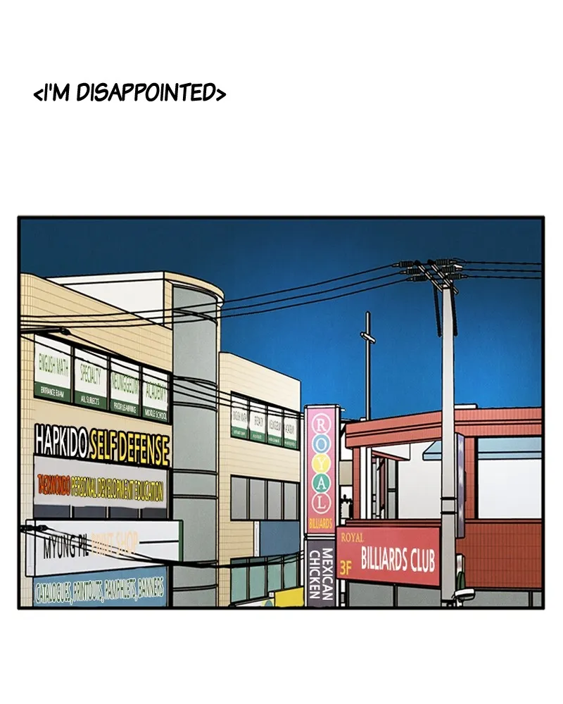 Read After School Lessons for Unripe Apples chapter 71 image 34 on Lezhin