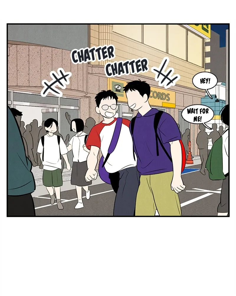 Read After School Lessons for Unripe Apples chapter 71 image 35 on Lezhin