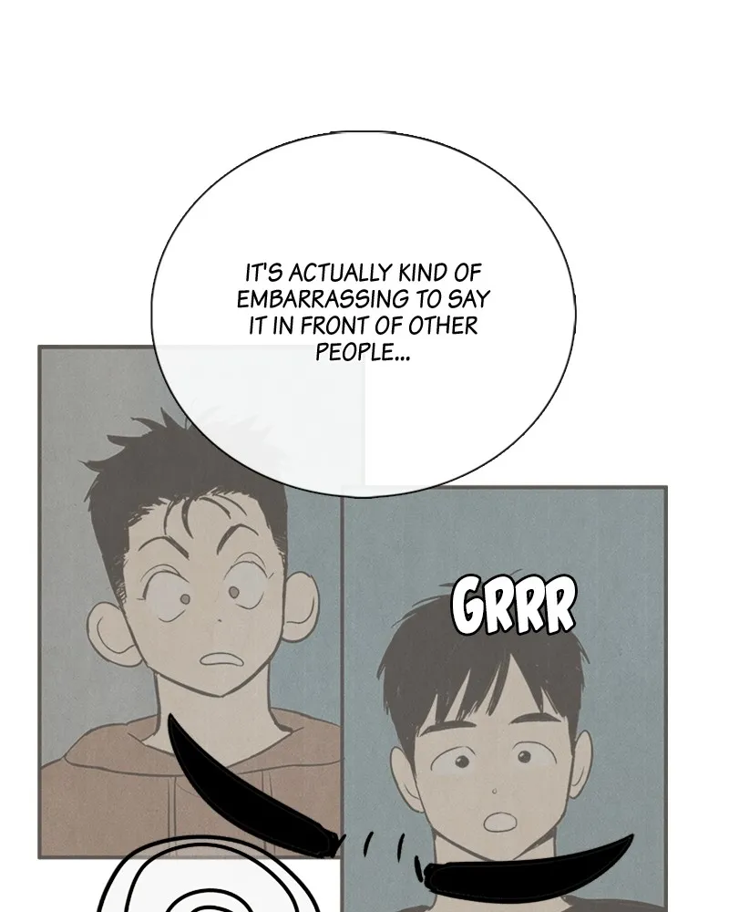 Read After School Lessons for Unripe Apples chapter 71 image 37 on Lezhin