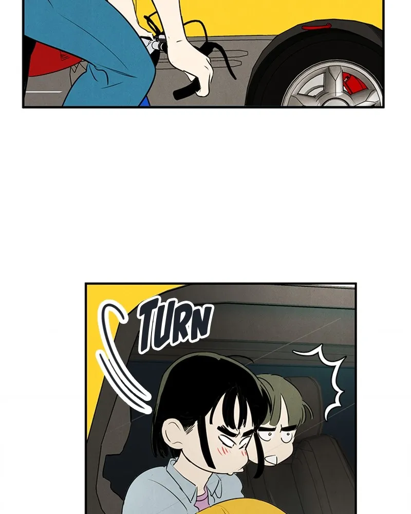 Read After School Lessons for Unripe Apples chapter 71 image 46 on Lezhin
