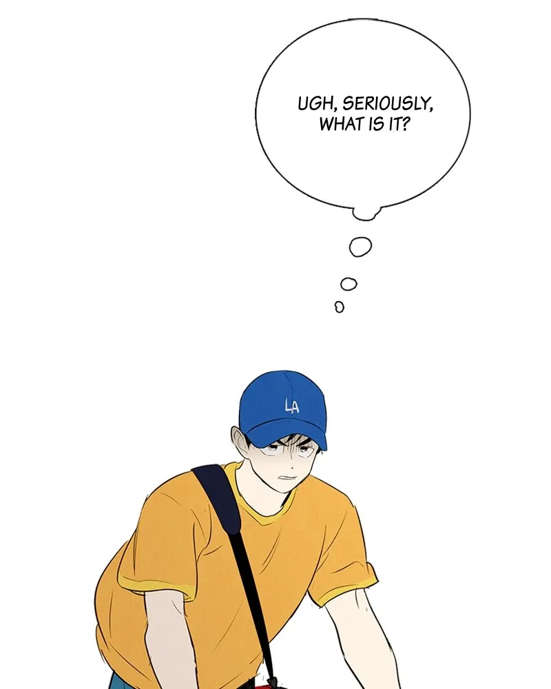 Read After School Lessons for Unripe Apples chapter 71 image 52 on Lezhin