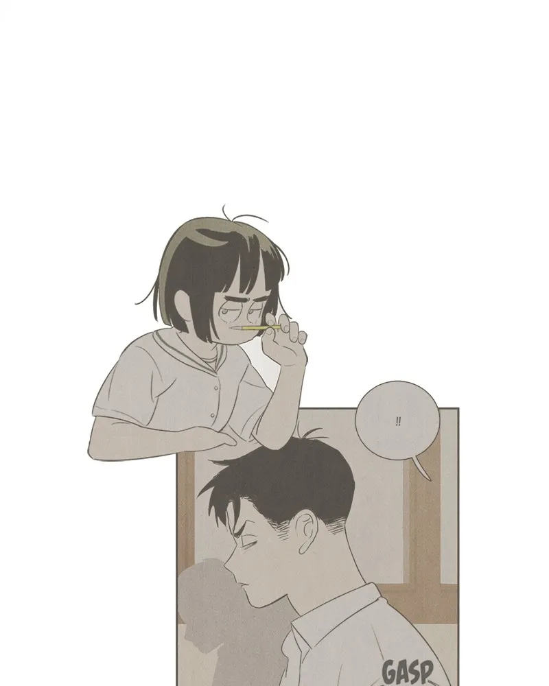 Read After School Lessons for Unripe Apples chapter 71 image 54 on Lezhin