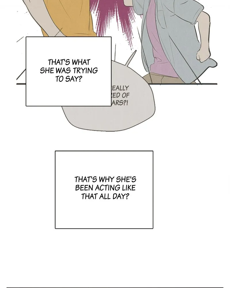 Read After School Lessons for Unripe Apples chapter 71 image 61 on Lezhin