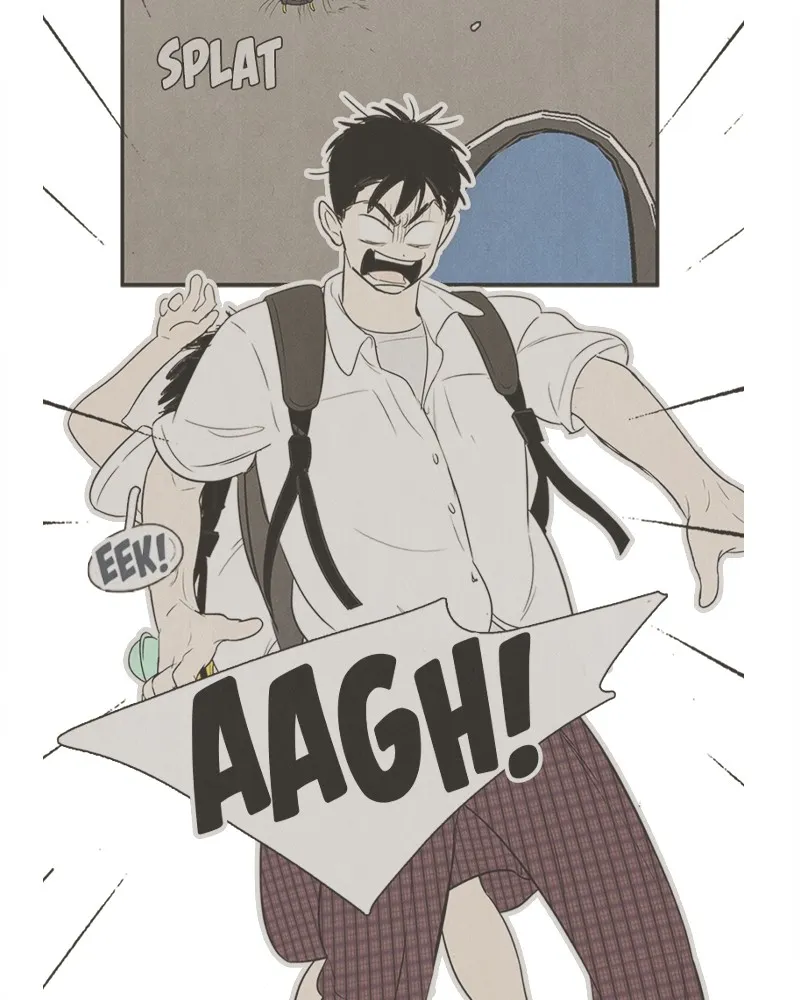 Read After School Lessons for Unripe Apples chapter 71 image 63 on Lezhin