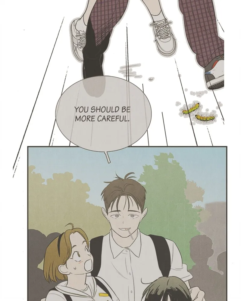 Read After School Lessons for Unripe Apples chapter 71 image 64 on Lezhin