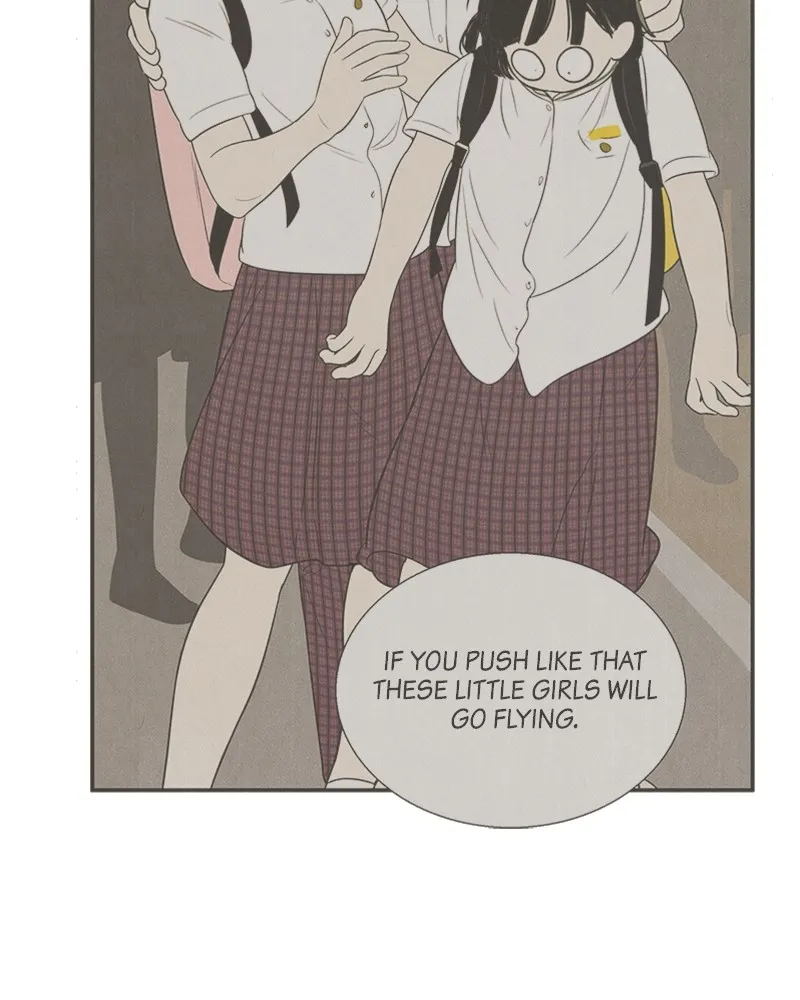 Read After School Lessons for Unripe Apples chapter 71 image 65 on Lezhin