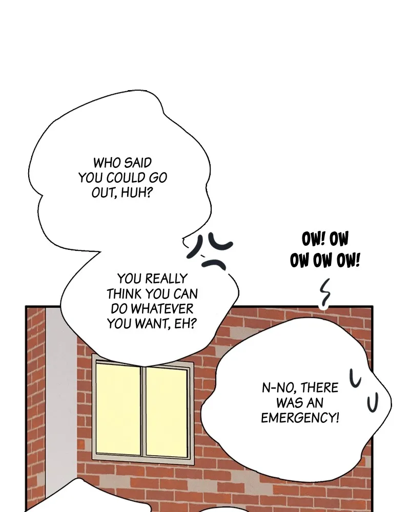 Read After School Lessons for Unripe Apples chapter 71 image 85 on Lezhin