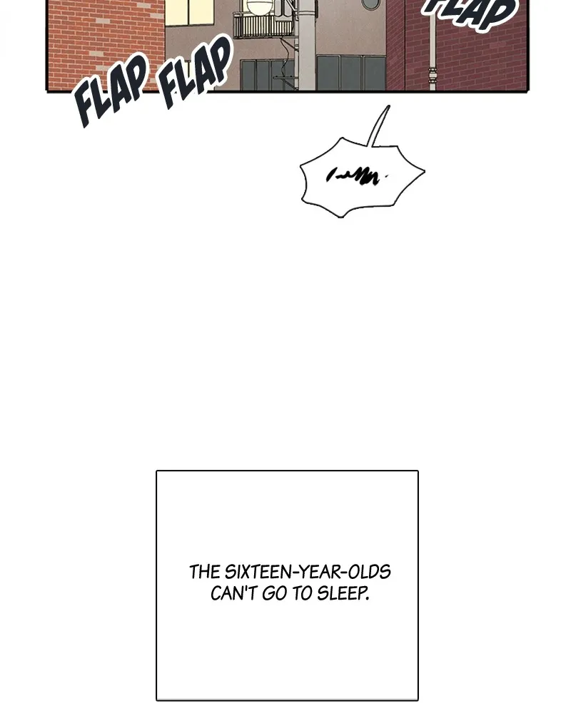 Read After School Lessons for Unripe Apples chapter 72 image 101 on Lezhin