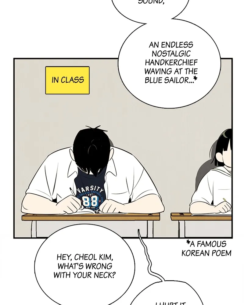 Read After School Lessons for Unripe Apples chapter 72 image 146 on Lezhin