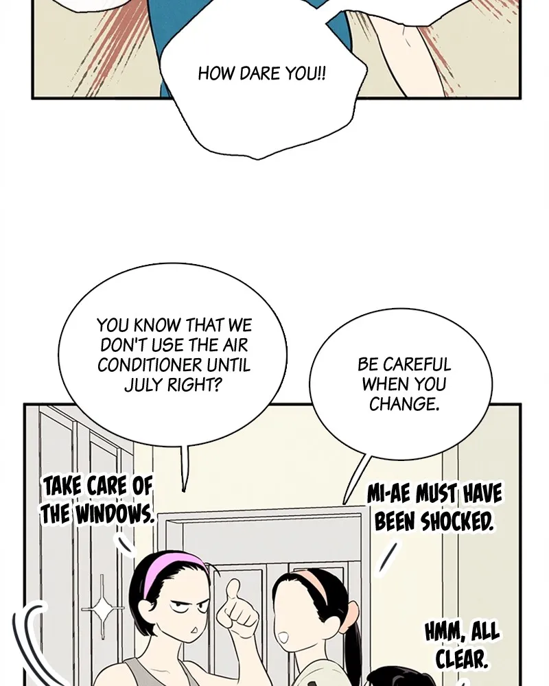 Read After School Lessons for Unripe Apples chapter 72 image 162 on Lezhin