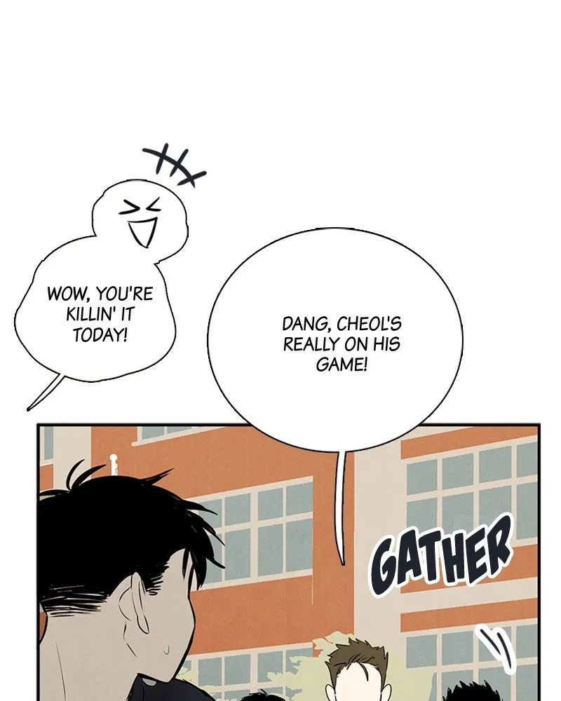 Read After School Lessons for Unripe Apples chapter 72 image 174 on Lezhin