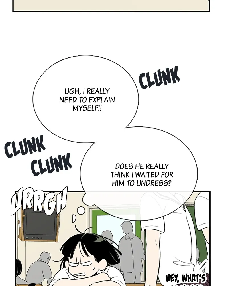 Read After School Lessons for Unripe Apples chapter 72 image 182 on Lezhin