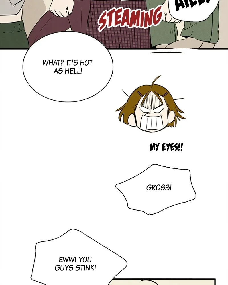 Read After School Lessons for Unripe Apples chapter 72 image 196 on Lezhin