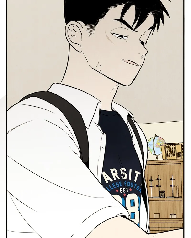 Read After School Lessons for Unripe Apples chapter 72 image 252 on Lezhin