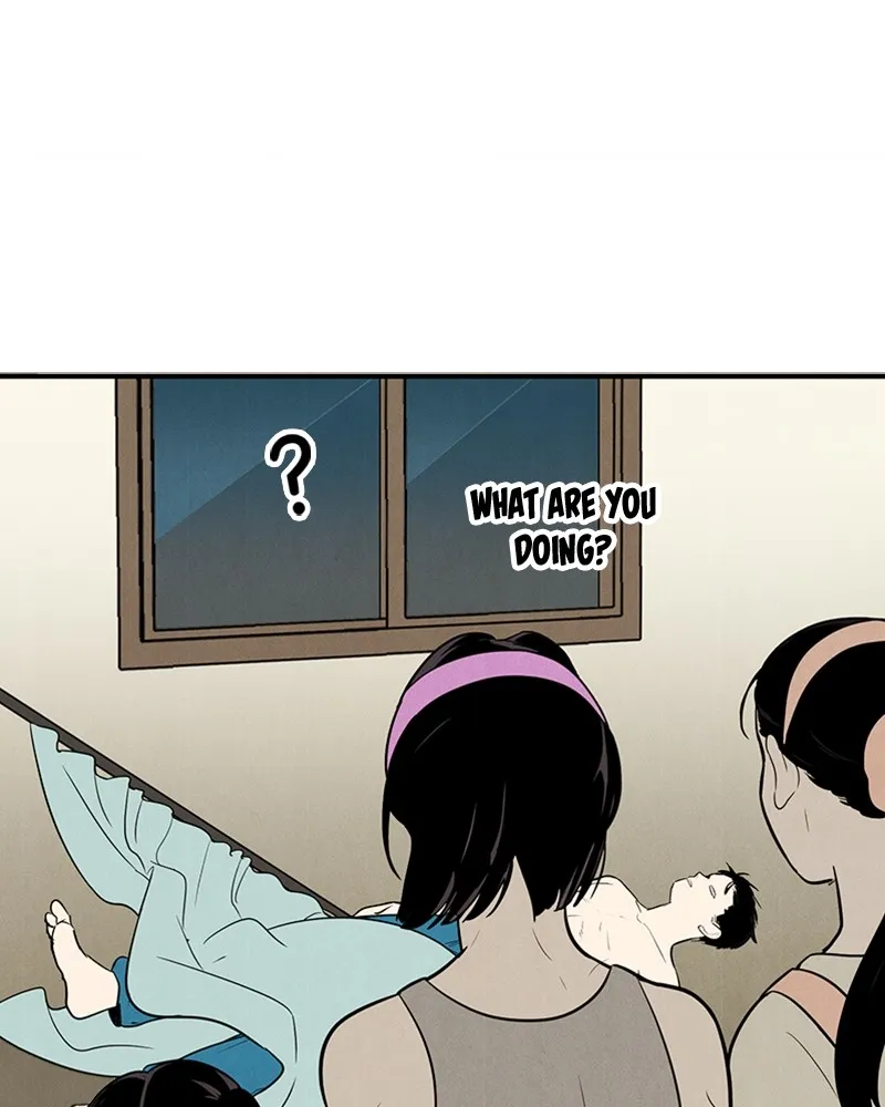 Read After School Lessons for Unripe Apples chapter 72 image 33 on Lezhin