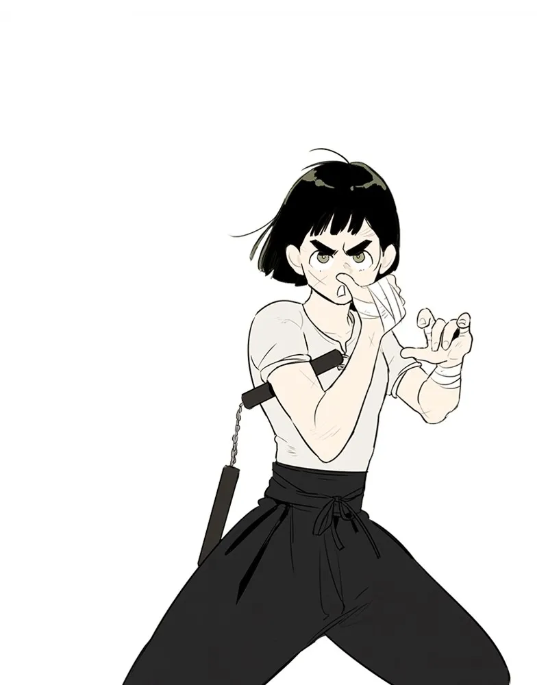 Read After School Lessons for Unripe Apples chapter 72 image 45 on Lezhin