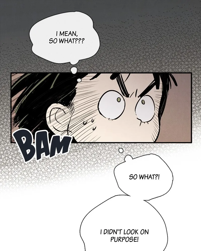 Read After School Lessons for Unripe Apples chapter 72 image 63 on Lezhin