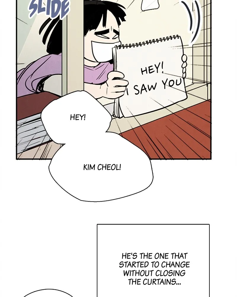 Read After School Lessons for Unripe Apples chapter 72 image 67 on Lezhin
