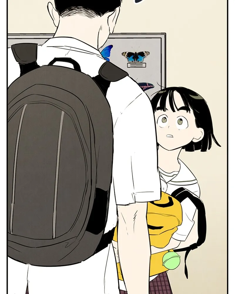 Read After School Lessons for Unripe Apples chapter 73 image 11 on Lezhin