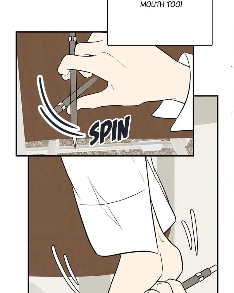 Read After School Lessons for Unripe Apples chapter 73 image 122 on Lezhin