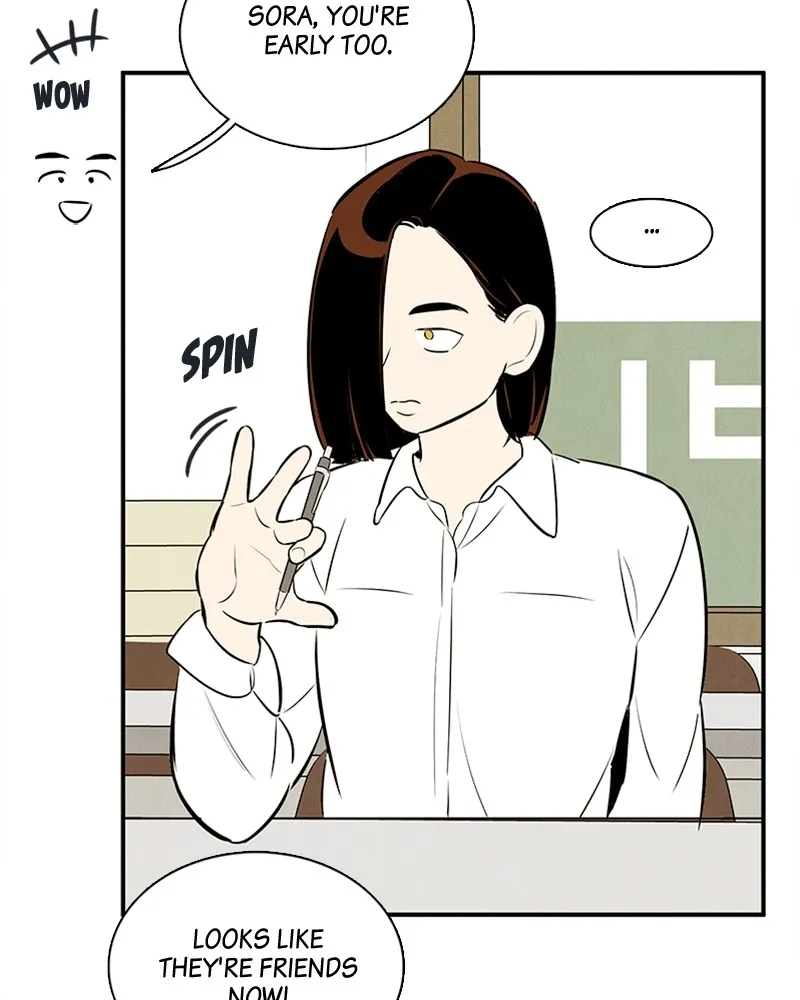 Read After School Lessons for Unripe Apples chapter 73 image 150 on Lezhin