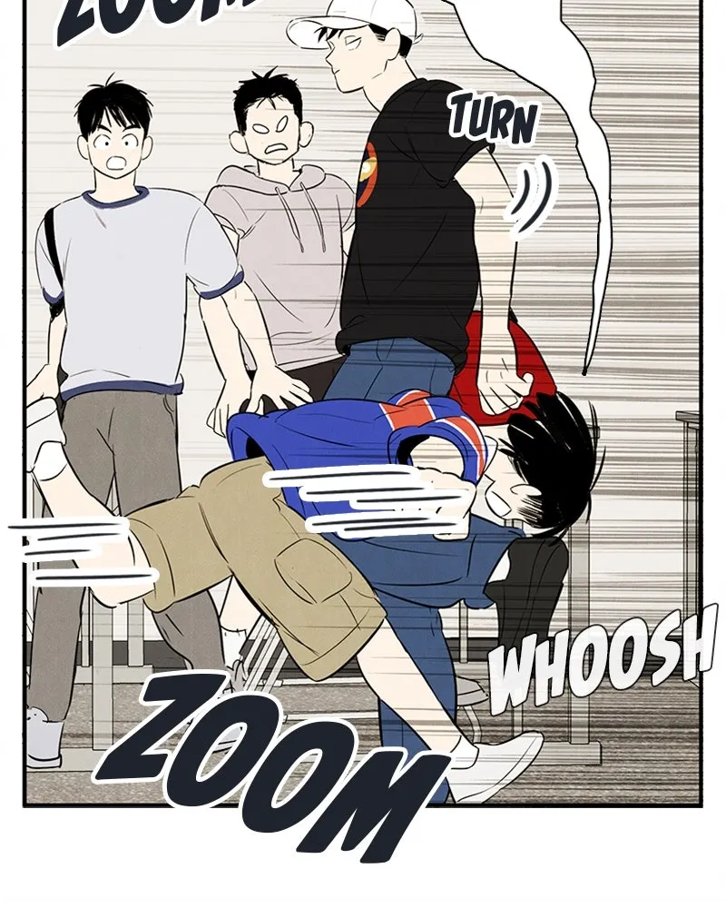 Read After School Lessons for Unripe Apples chapter 73 image 165 on Lezhin