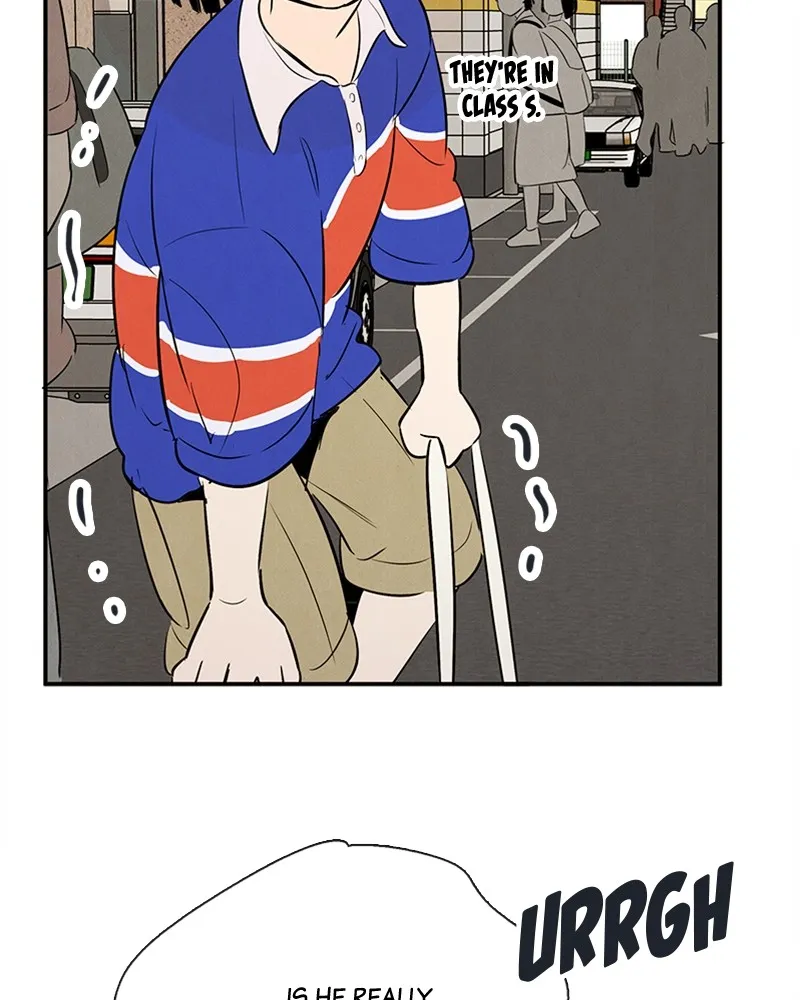 Read After School Lessons for Unripe Apples chapter 73 image 171 on Lezhin