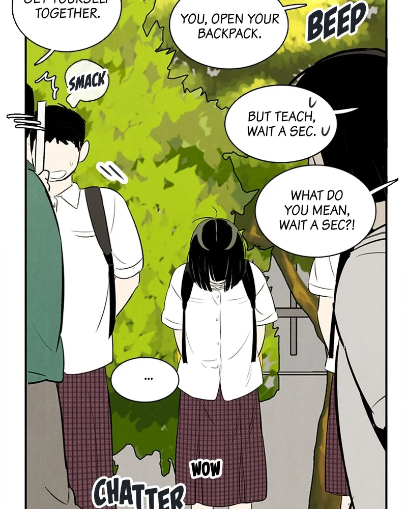 Read After School Lessons for Unripe Apples chapter 73 image 191 on Lezhin