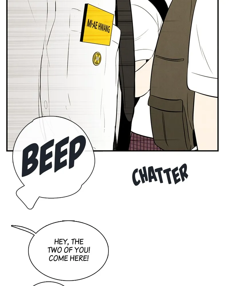 Read After School Lessons for Unripe Apples chapter 73 image 199 on Lezhin