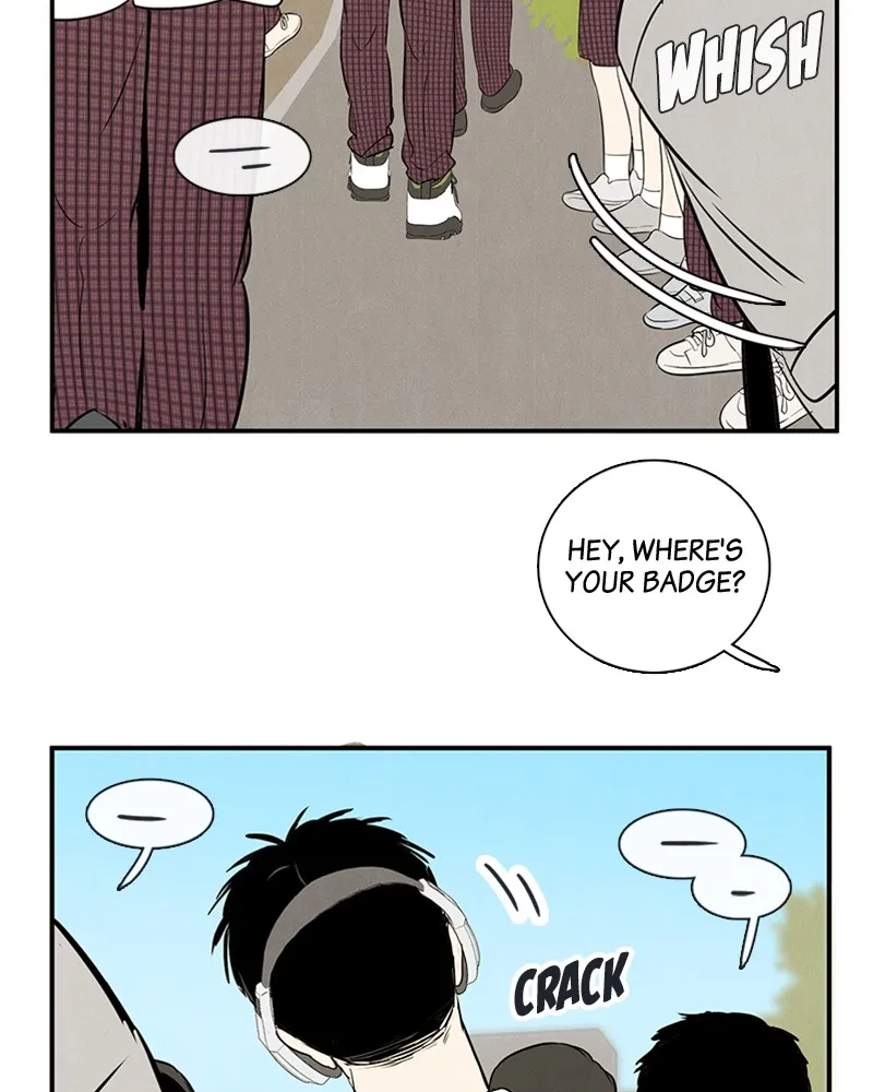 Read After School Lessons for Unripe Apples chapter 73 image 204 on Lezhin