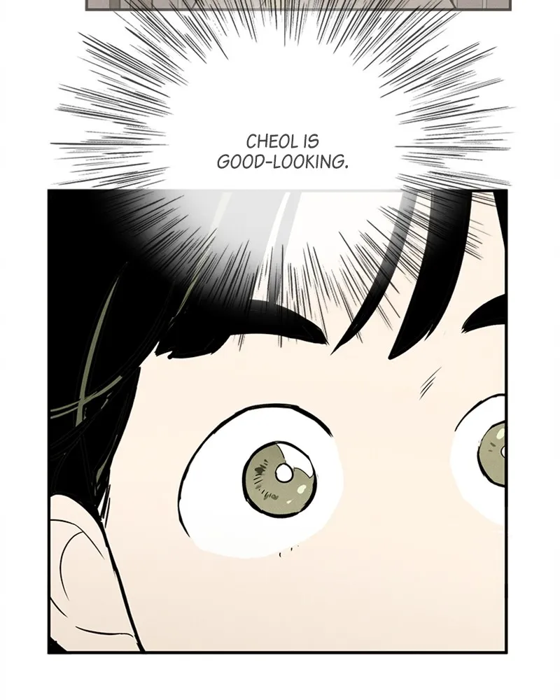 Read After School Lessons for Unripe Apples chapter 73 image 23 on Lezhin