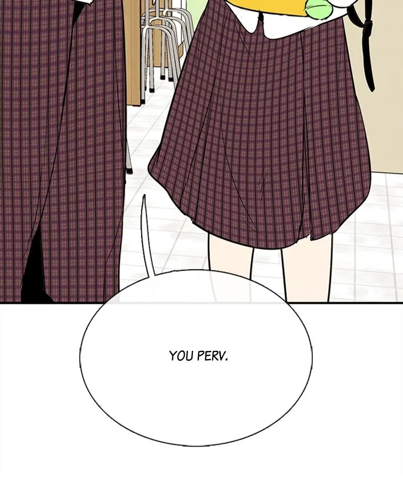 Read After School Lessons for Unripe Apples chapter 73 image 3 on Lezhin