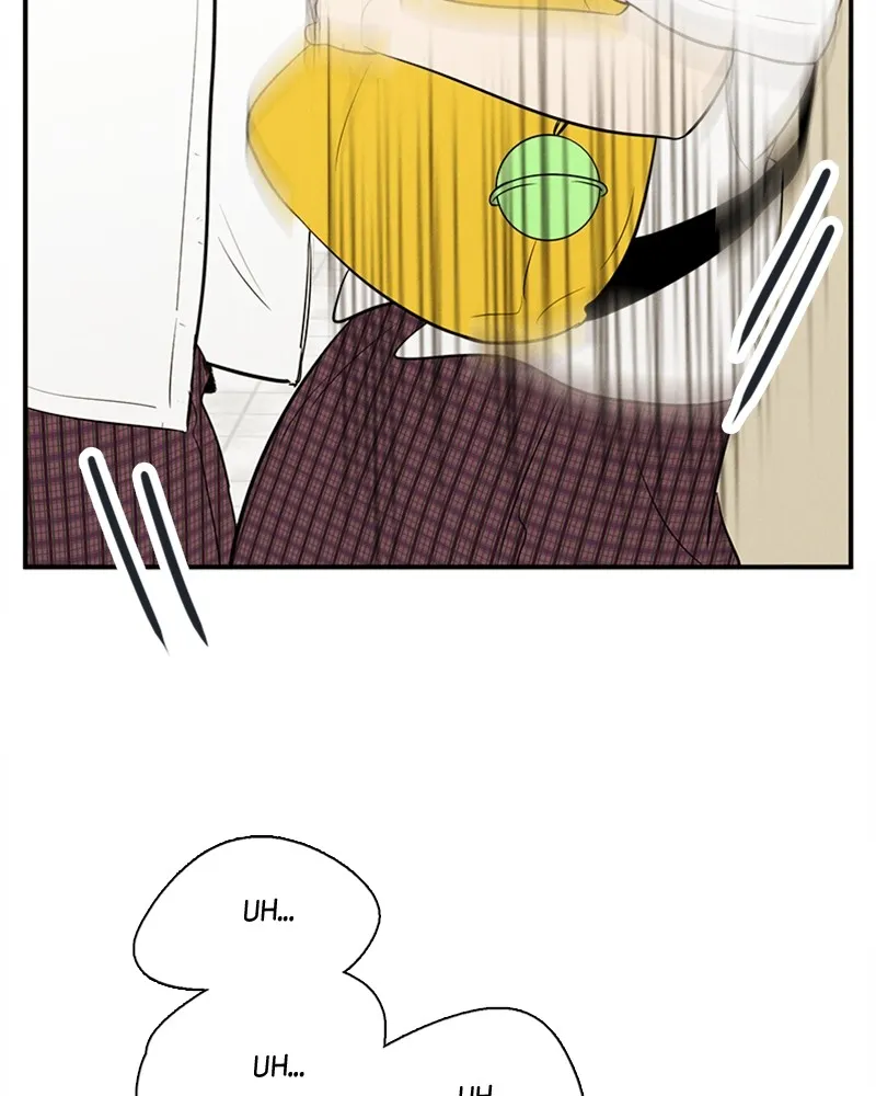 Read After School Lessons for Unripe Apples chapter 73 image 30 on Lezhin