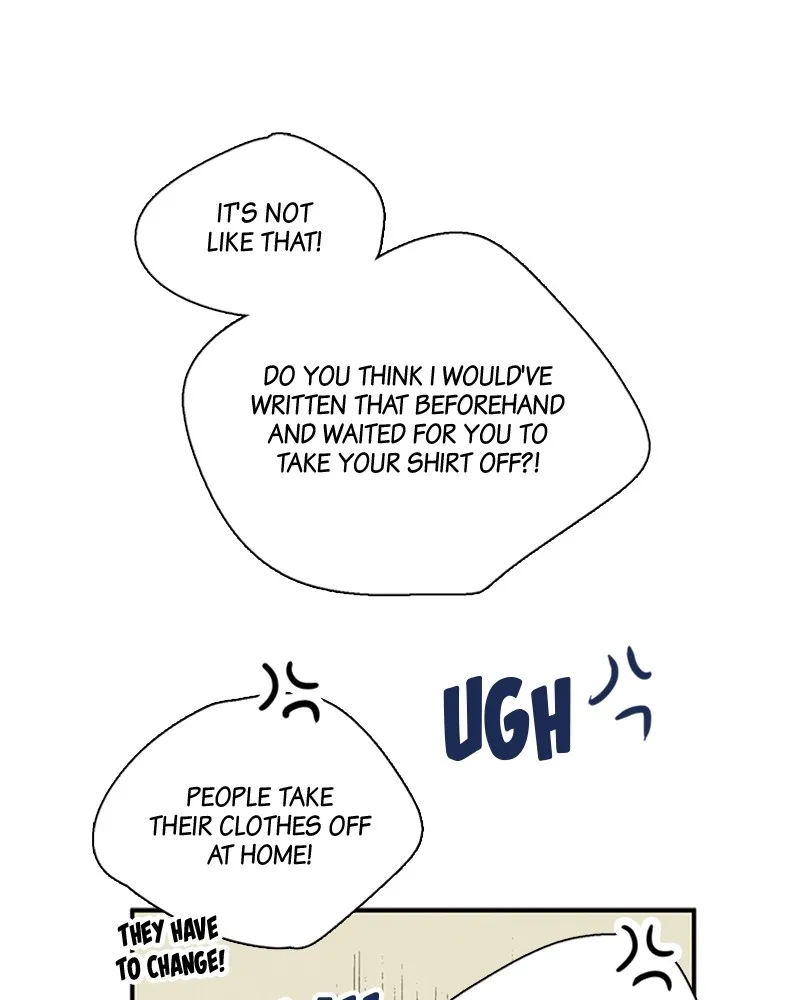 Read After School Lessons for Unripe Apples chapter 73 image 33 on Lezhin