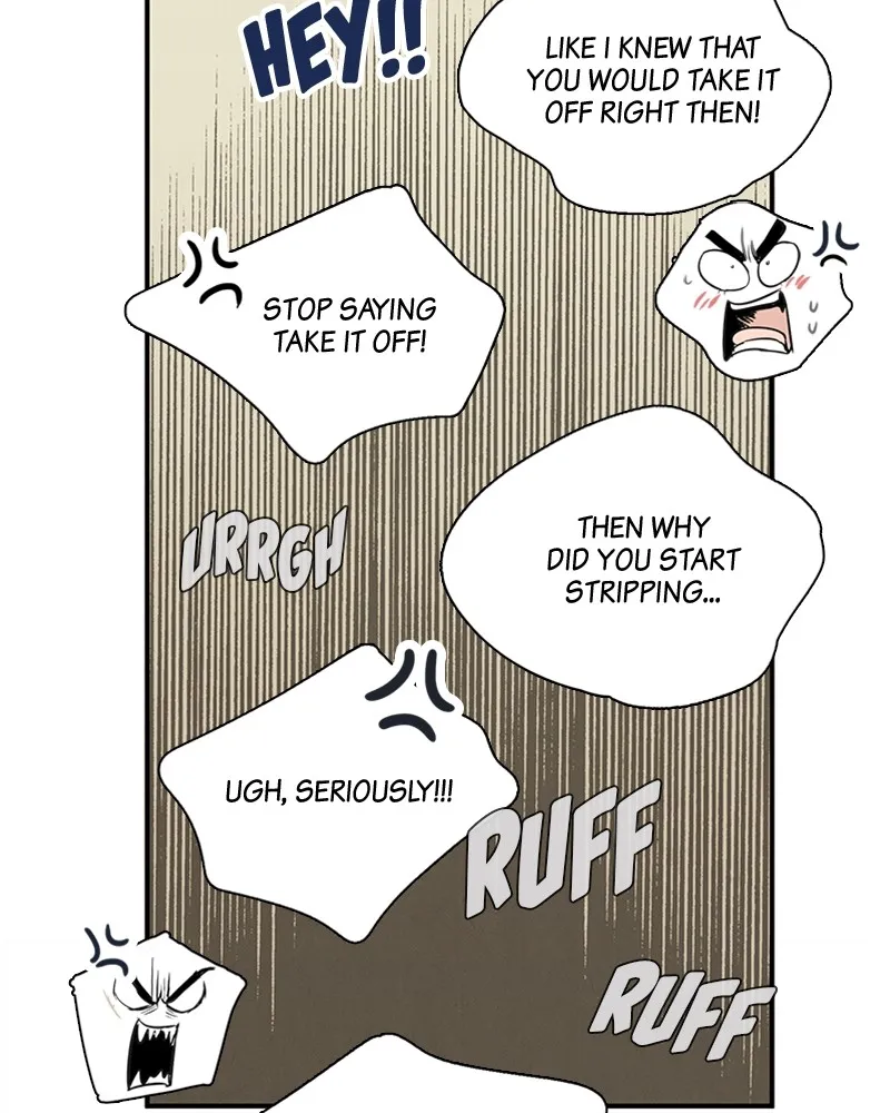 Read After School Lessons for Unripe Apples chapter 73 image 34 on Lezhin