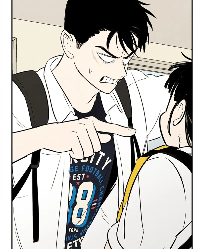 Read After School Lessons for Unripe Apples chapter 73 image 38 on Lezhin