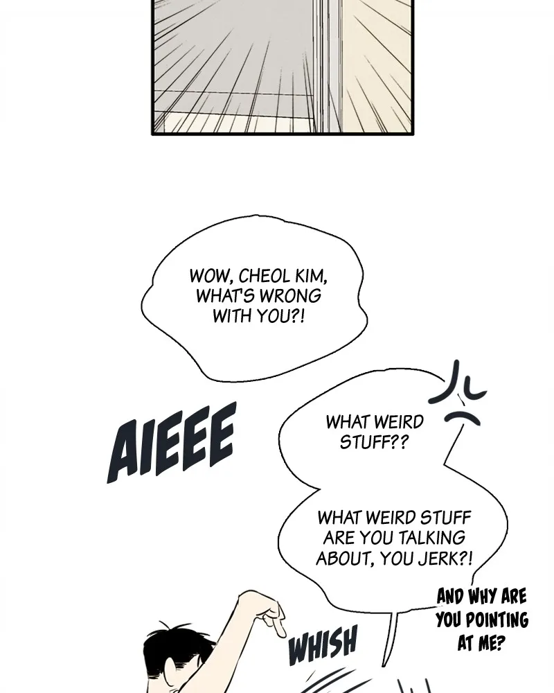Read After School Lessons for Unripe Apples chapter 73 image 42 on Lezhin