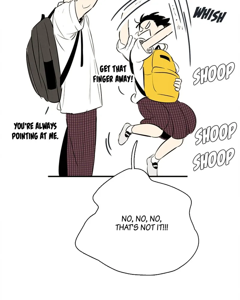 Read After School Lessons for Unripe Apples chapter 73 image 43 on Lezhin