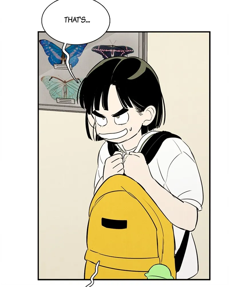 Read After School Lessons for Unripe Apples chapter 73 image 45 on Lezhin