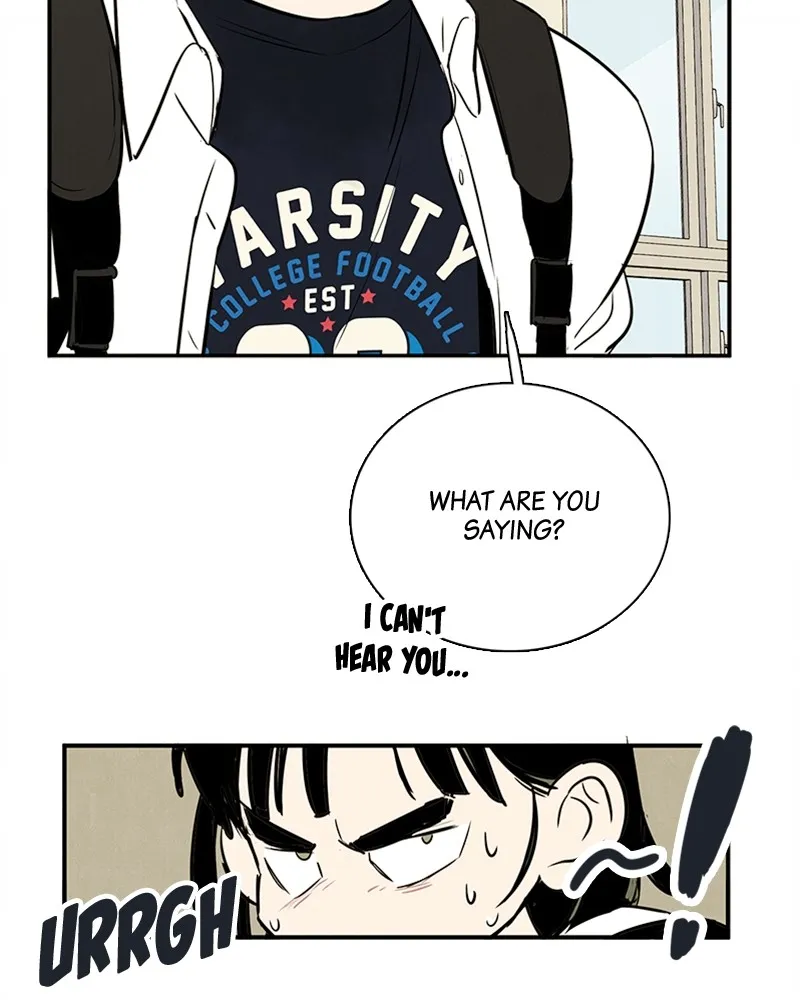 Read After School Lessons for Unripe Apples chapter 73 image 48 on Lezhin