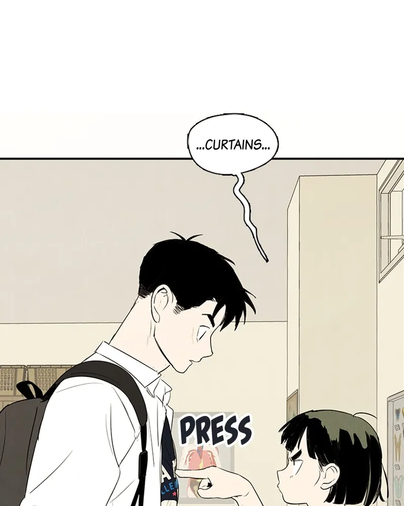 Read After School Lessons for Unripe Apples chapter 73 image 53 on Lezhin
