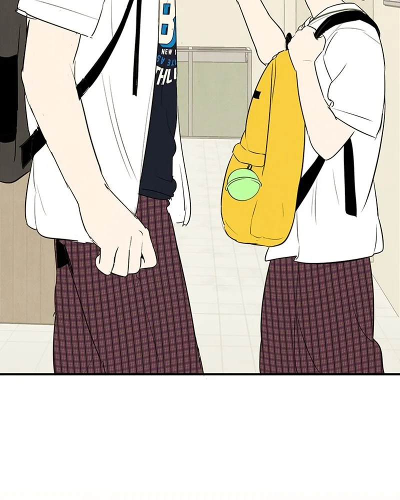 Read After School Lessons for Unripe Apples chapter 73 image 54 on Lezhin