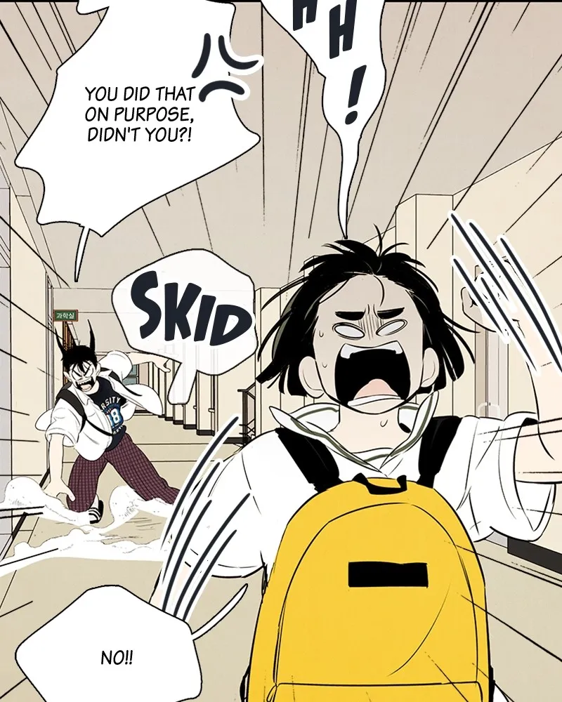 Read After School Lessons for Unripe Apples chapter 73 image 60 on Lezhin